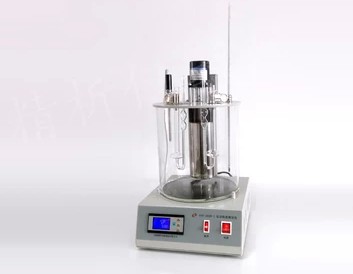 ZTND100型手動(dòng)運(yùn)動(dòng)粘度測(cè)