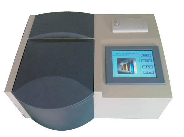 ZTSZ2000型酸值測(cè)定儀