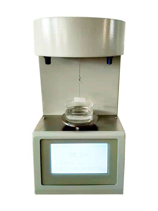 ZTZL2000S自動(dòng)界面張力測(cè)定儀